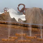 Apartment Amara Pio Xii Parking 20e Night Wifi Terrace