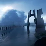 Amara Pio Xii Parking 20e Night Wifi Terrace San Sebastian