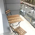 Amara Pio Xii Parking 20e Night Wifi Terrace *