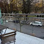 Amara Pio Xii Parking 20e Night Wifi Terrace