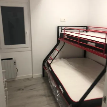 Amara Pio Xii Parking 20e Night Wifi Terrace Apartmán *