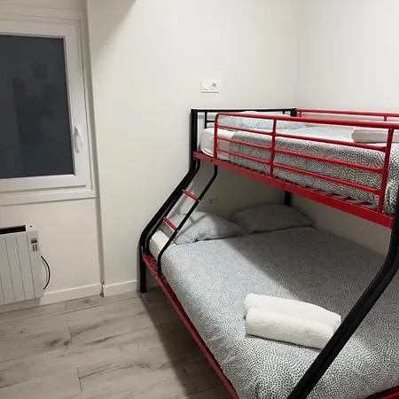 Apartment Amara Pio Xii Parking 20e Night Wifi Terrace *