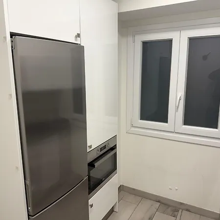 Amara Pio Xii Parking 20e Night Wifi Terrace * 圣塞瓦斯蒂安