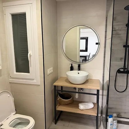 Amara Pio Xii Parking 20e Night Wifi Terrace