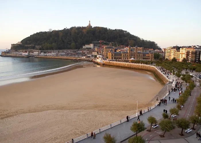 Apartment Amara Pio Xii Parking 20e Night Wifi Terrace *