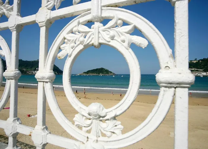 Amara Pio Xii Parking 20e Night Wifi Terrace