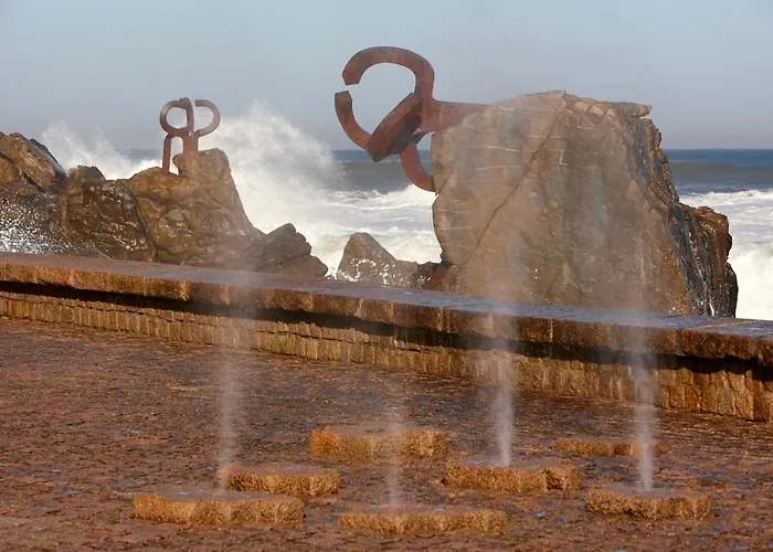 Apartment Amara Pio Xii Parking 20e Night Wifi Terrace