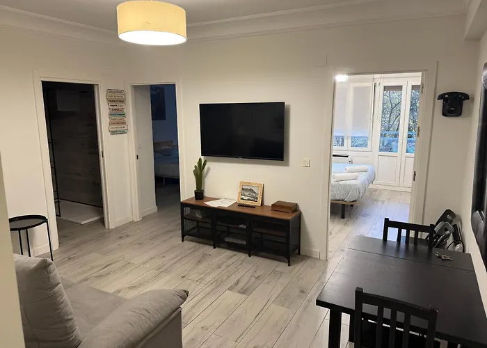 Amara Pio Xii Parking 20e Night Wifi Terrace Apartment