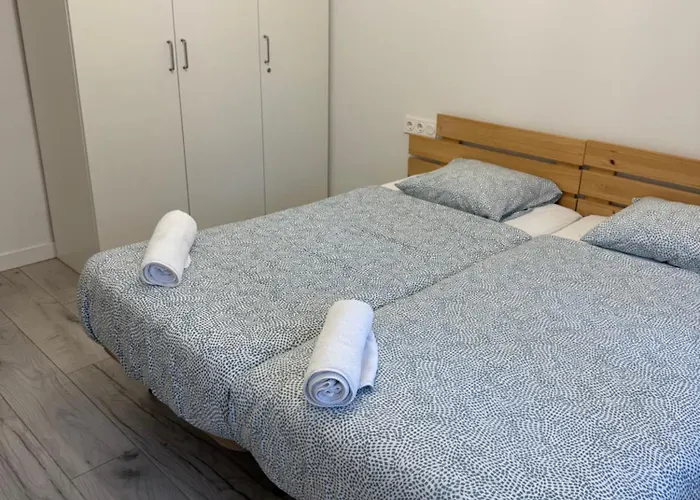 Amara Pio Xii Parking 20e Night Wifi Terrace