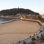 Apartamento Amara Pio Xii Parking 20e Night Wifi Terrace *
