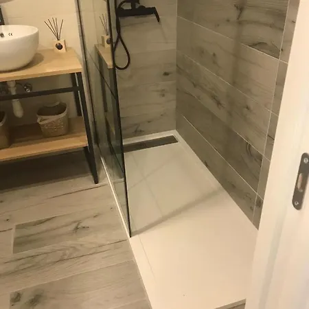 公寓 Amara Pio Xii Parking 20e Night Wifi Terrace *