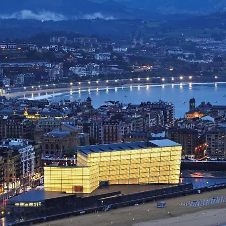 Amara Pio Xii Parking 20e Night Wifi Terrace 公寓 *