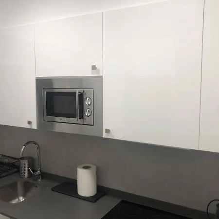 公寓 Amara Pio Xii Parking 20e Night Wifi Terrace