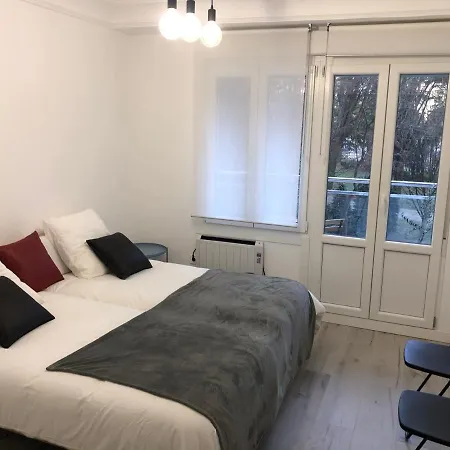 Amara Pio Xii Parking 20e Night Wifi Terrace 公寓