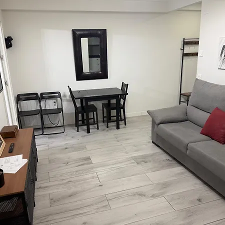 Amara Pio Xii Parking 20e Night Wifi Terrace Apartment *