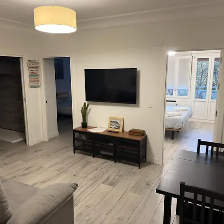 Amara Pio Xii Parking 20e Night Wifi Terrace Apartment