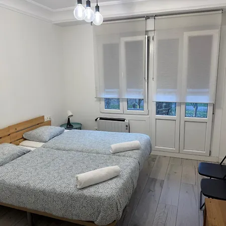 Amara Pio Xii Parking 20e Night Wifi Terrace 아파트 *