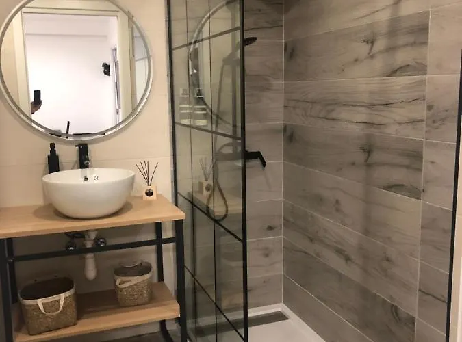 公寓 Amara Pio Xii Parking 20e Night Wifi Terrace