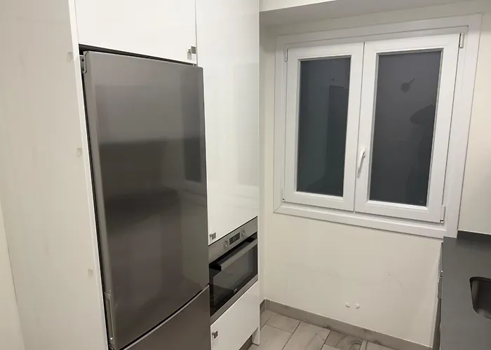 Amara Pio Xii Parking 20e Night Wifi Terrace * 圣塞瓦斯蒂安