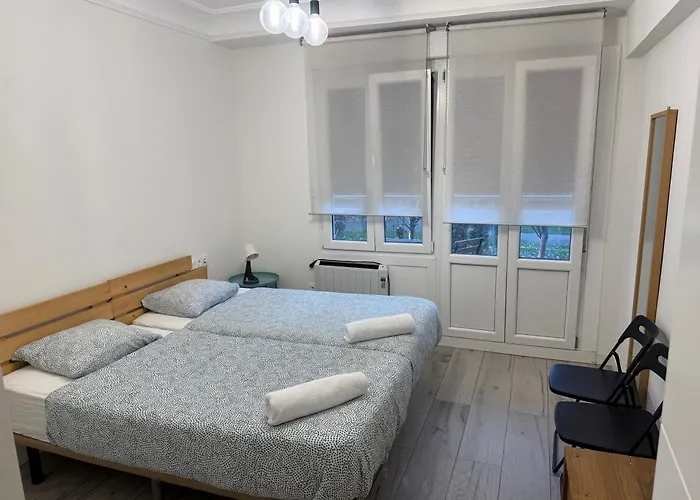 Amara Pio Xii Parking 20e Night Wifi Terrace 公寓 *